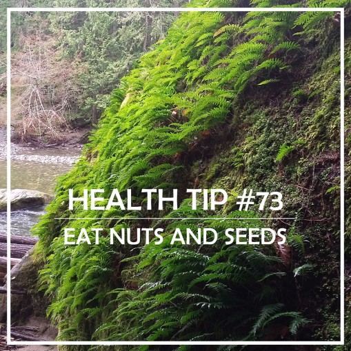 Health Tip 73