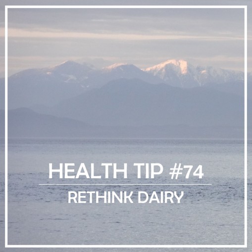 Health Tip 74